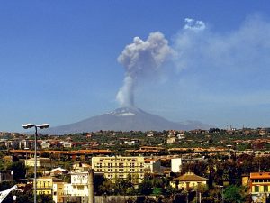 etna marzo 2000