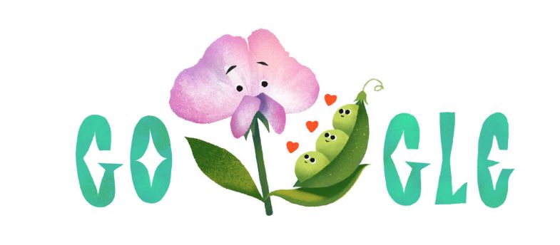festa papà doodle google