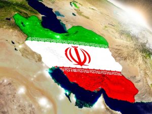 iran