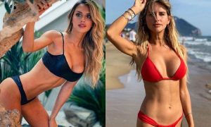 Michela Persico