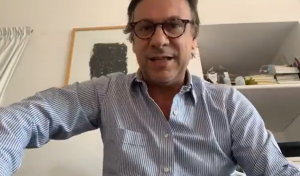 nicola porro