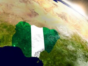 nigeria
