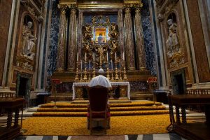 papa francesco