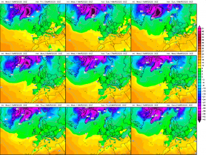 previsioni meteo