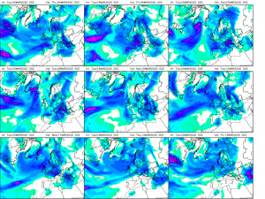 previsioni meteo