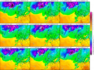 previsioni meteo