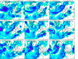 previsioni meteo