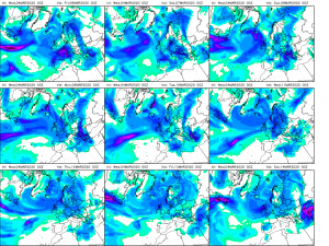 previsioni meteo