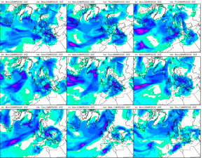 previsioni meteo