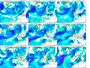 previsioni meteo