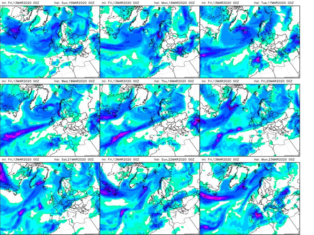 previsioni meteo