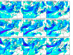 previsioni meteo