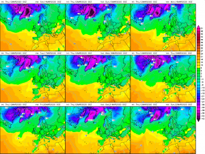previsioni meteo