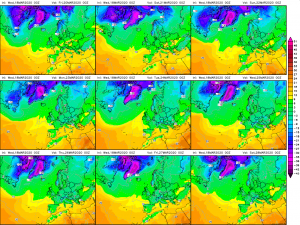 previsioni meteo