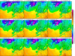 previsioni meteo