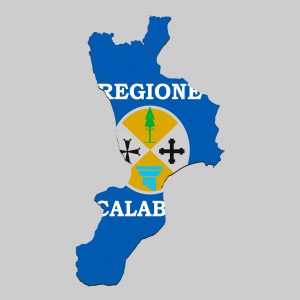 Regione Calabria
