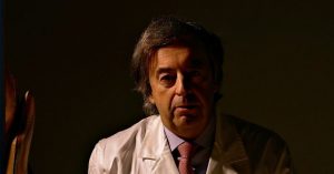 roberto burioni cnr
