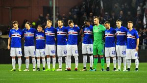 sampdoria