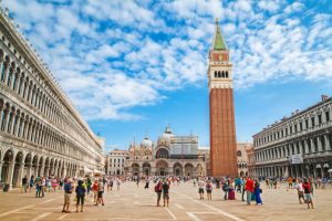 san marco venezia