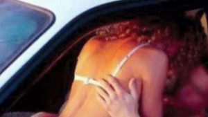 sesso prostituta auto