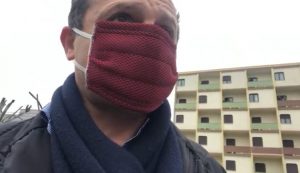 sindaco de luca