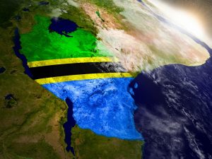 tanzania