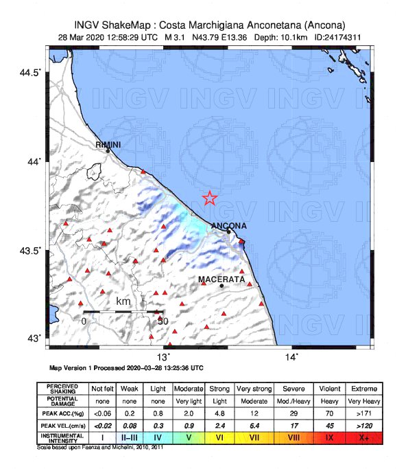 terremoto ancona