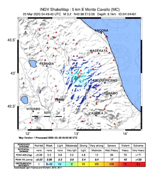 terremoto macerata monte cavallo