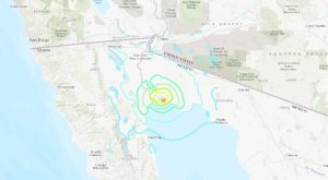 terremoto messico