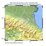 Terremoto, paura nella notte in Emilia-Romagna: scossa avvertita nel Bolognese [DATI e MAPPE]