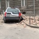 Terremoto a Zagabria, crolli e danni nella Capitale della Croazia: paura anche al Nord Italia [FOTO e VIDEO]