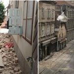 Terremoto a Zagabria, crolli e danni nella Capitale della Croazia: paura anche al Nord Italia [FOTO e VIDEO]