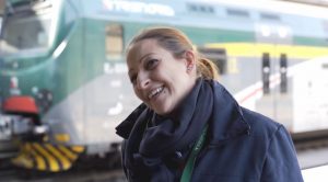 trenord video