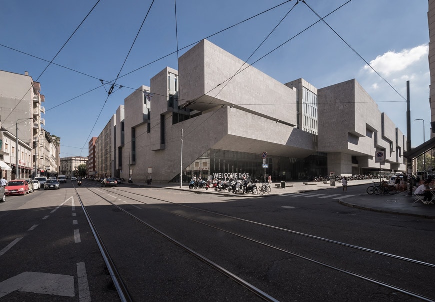 università bocconi