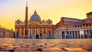 vaticano