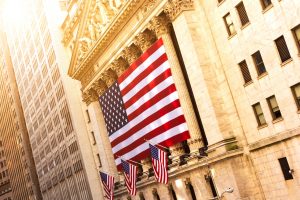 wall street