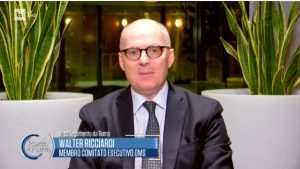 walter ricciardi