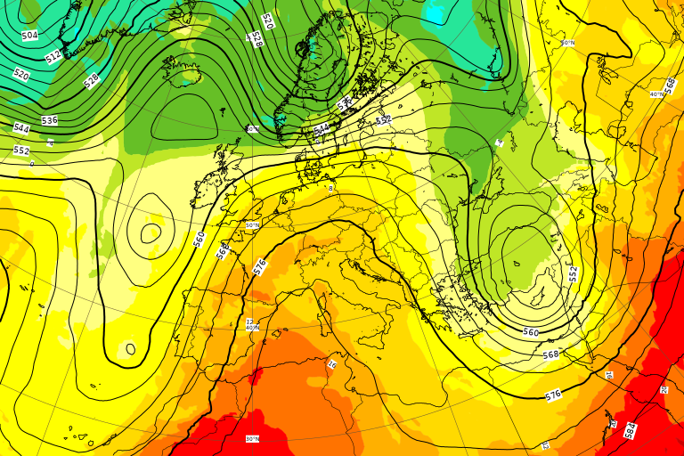 Previsioni Meteo Dopo Pasqua Esplode L Estate In Tutt Europa E La