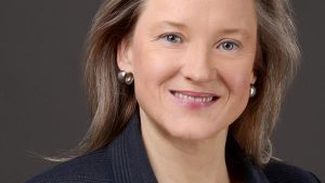Beate Bahner