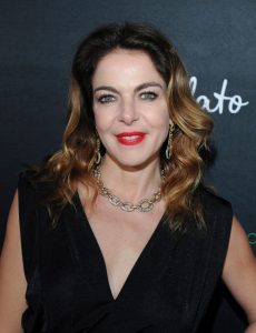 Claudia Gerini