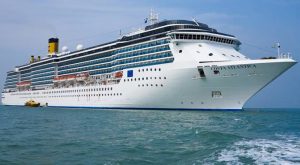 Costa Atlantica