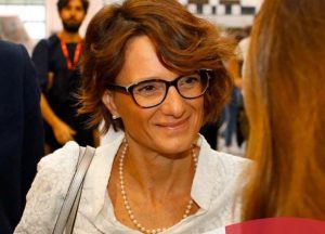 Elena Bonetti