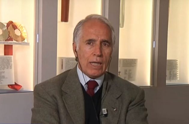 Giovanni Malagò