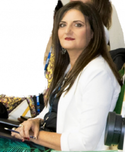 Giusy Pagano Mariano