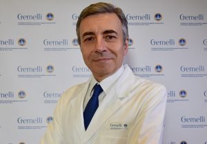 Luca Richeldi