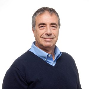 Massimo Ciccozzi