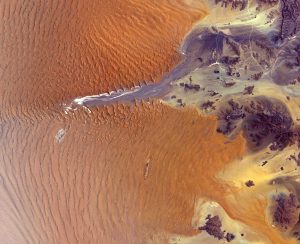 Deserto del Namib
