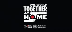 One World Together