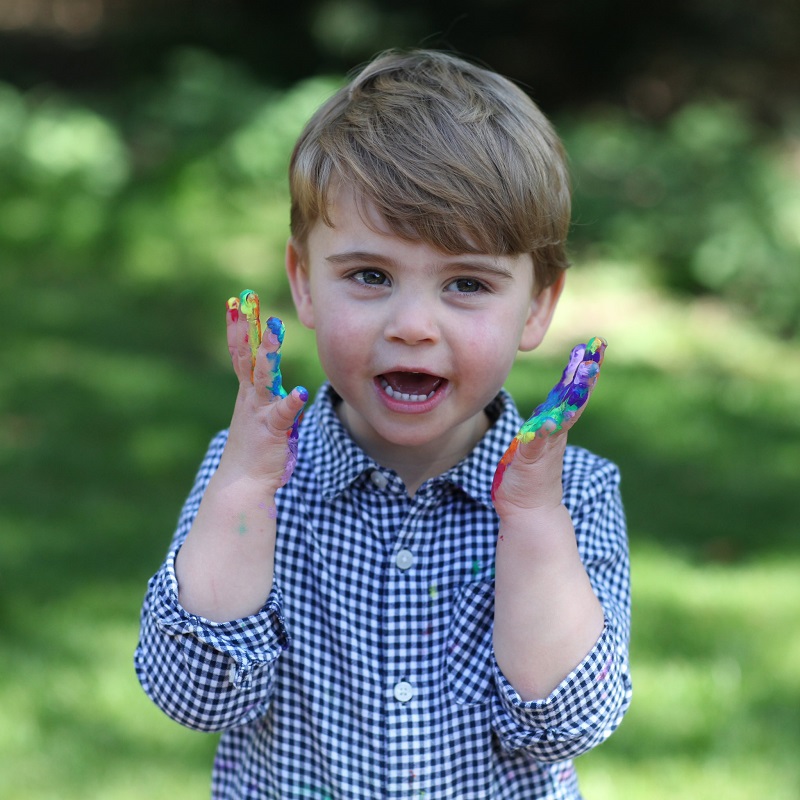 Principe Louis