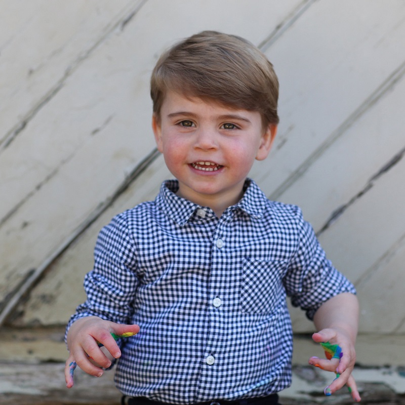 Principe Louis